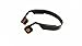 FRESHeTECH All-Terrain Bone Conductive Headphones, Black