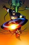 Captain America Rebirth #1
