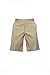 Nike Mens Flat Front Tech Golf Shorts (36, Khaki)