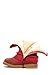 Dream Pairs Kluv Girls Knit Sweater Winter Fur Boots