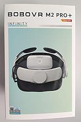 BOBOVR M2 Pro Battery Pack Head Strap