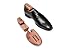 The Original Shoe Tree Company Fresh Cedar Shoe Tree & Shoe Bags for Men (M)
