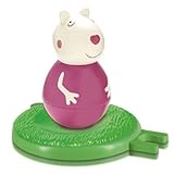 Peppa Pig Weebles *SUZY SHEEP*