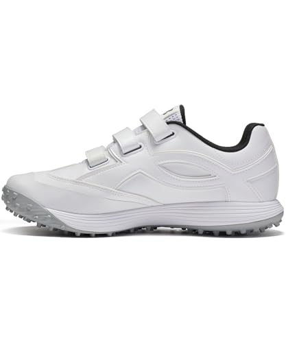 [アンダーアーマー] UA Xstream Icon Turf V 6010490(100) ホワイト 25.5 cm