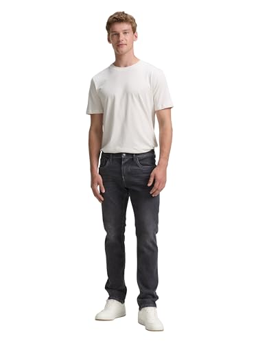 TOM TAILOR Denim Aedan Straight Jeans for Men