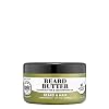 Softsheen-Carson Magic Men’s Grooming Beard Butter and Conditioner with Cedarwood Oil and Cocoa Butter, Moisturizing…