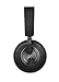 Beoplay H9 Over-Ear Wireless Headphones (49352BBR) - Black - (Renewed)