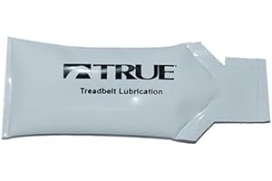 TREADMILL DOCTOR True Treadmill Belt Lube Part Number 90349000