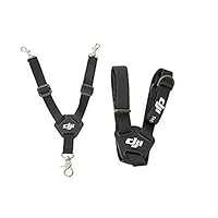 HUIFEIDEYU Shoulder Neck Strap Belt Sling Lanyard Necklaces for Dj-i Phantom 3 Inspire 1 Remote