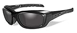 Wiley X WX Gravity Polarized Sunglasses