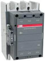 ABB A300W-30-01E-84 Welding Contactor, 120 VAC Coil, 400 A, 1 NO - 1 NC
