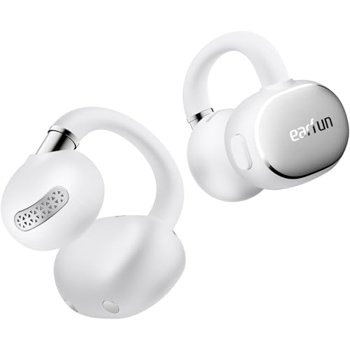 EarFun Clip 2 Open Ear Earbuds Clip