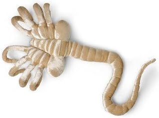 facehugger peluche