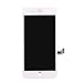 Select us 3D Touch Fits iPhone 7 LCD Screen Replacement Digitizer Frame Assembly Full Set (4.7 inch) in White