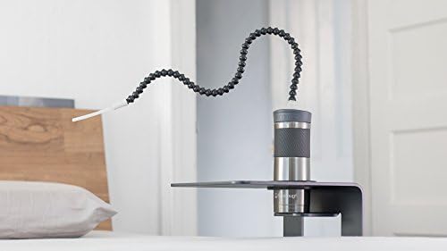 Fleximug & Flexistand - Hands Free Drinking System - Mug + Table (Combo)