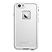 Lifeproof FRĒ SERIES iPhone 6 Plus/6s Plus Waterproof Case (5.5