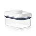 OXO Good Grips 0.5 Qt Pop Container – Airtight Food Storage – for Candy