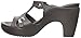 Crocs Women's Cyprus V Heel Sandal