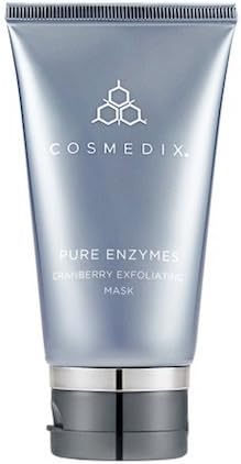 Pure Enzymes Exfoliating Mask - CosMedix - Cleanser - 30g/1oz