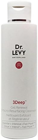 dr levy 3 deep