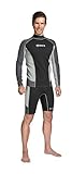 Mares Thermo Guard 0.5 Scuba Wetsuit Long Sleeve Shirt Only