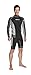Mares Thermo Guard 0.5 Scuba Wetsuit Long Sleeve Shirt Only