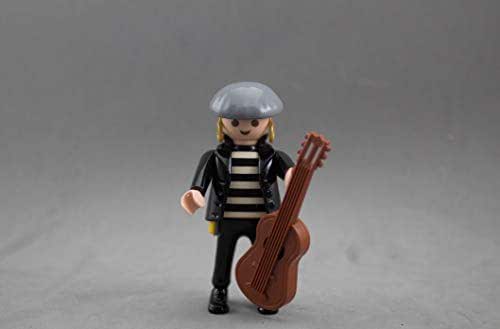 Click playmobil Fito Cabrales - Fito y los fitipaldis: Amazon.es: Handmade