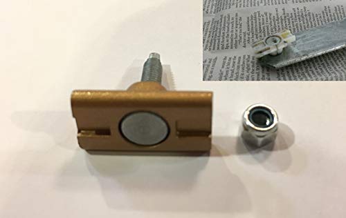 Mercedes Sprinter Chrysler Power Window Crank Motor Lift Regulator Front Mopar 5104345AA Repair kit