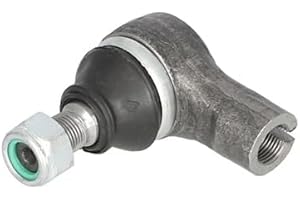 ALL STATES Tie Rod End - Power Steering Cylinder Female fits Ford 445 550 555 555A 555B 650 655 655A 750 755A 755B 6500 7500 2310 2810 2910 3610 3910 4110 4610 445 555 555A 555B 655A 750 755B 6500 D9NN3A302AB