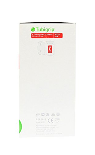 Tubigrip C by Tubigrip