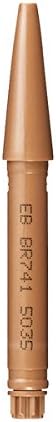 Shiseido Integrate Micro Slim Eyebrow Refill -Brown-BR741