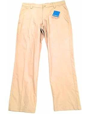 Rushing Flume Pants Khaki 34 Waist 30 Inseam XM8997 160