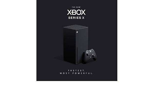 xbox series x pre order amazon au