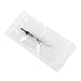 Chuse 3F 10PCS Disposable Packaging Tattoo and Permanent Makeup Needles