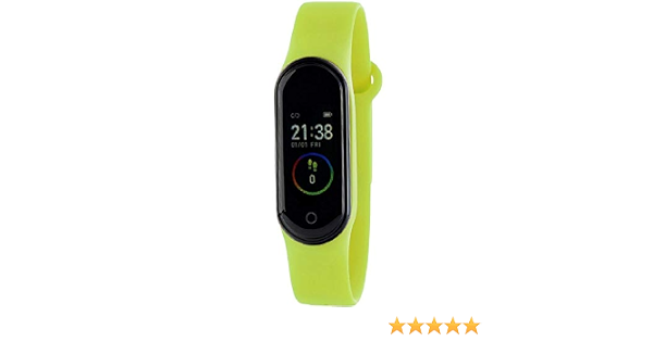 Reloj Marea Smartwatch B57006/7 : Amazon.es: Electrónica