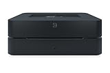 Bluesound Vault 2 High-Res 2TB Network Hard Drive CD Ripper and Streamer - Black