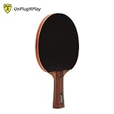 Killerspin JET800 SPEED N1 Table Tennis Paddle