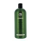 Zerran Firm Hold Hair Gel, 32 Ounce