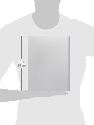 image for Apollo Transparency Film for Plain Paper Copier, Black on Clear Sheet,