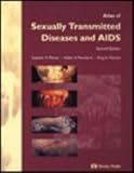 Atlas of Sexually Transmitted Disease and AIDS, Morse, Stephen A. and Moreland, Adele A., 0723421439