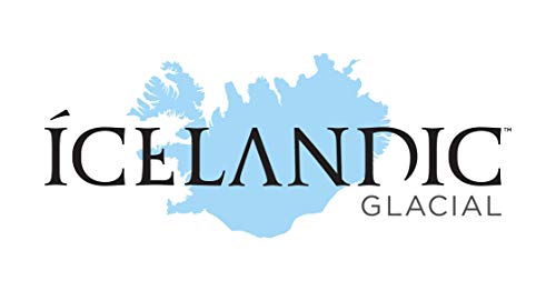 Icelandic Glacial Sparkling Water, 500ml, 24 Count - Thumbnail 4