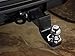 2011-2014 JEEP GRAND CHEROKEE RECEIVER HITCH TOWING MOPAR OEM