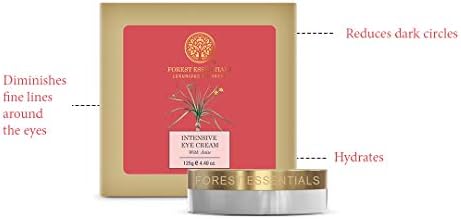 forest essentials dark circle cream