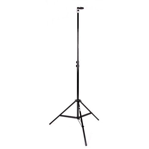 CowboyStudio Photo Studio Background & Reflector Clip and Light Stand Kit, Reflector not included