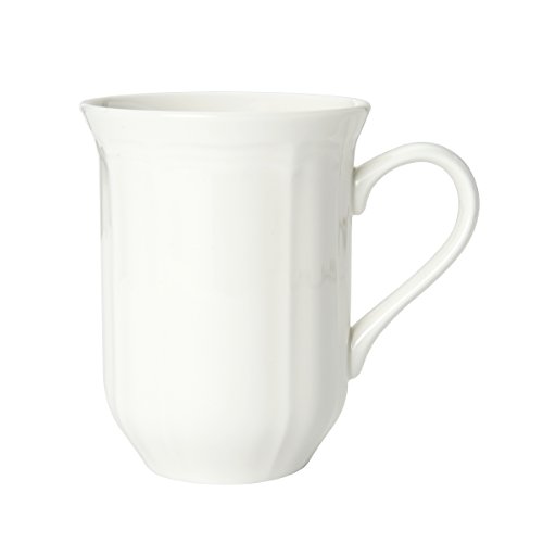 Mikasa Antique White 16Piece Dinnerware Set, Service for 4 Pricepulse