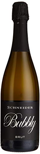 Markus Schneider Bubbly Brut Sekt Chardonnay (0,75 ml) – Bild 3