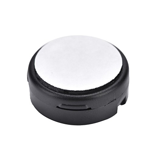 Bike Cadence Sensor, Waterproof Wireless Bicycle Cadence Sensor for Cycling Computer Speedometer