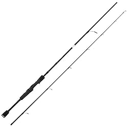KastKing Crixus Fishing Rods, Spinning Rod 6ft