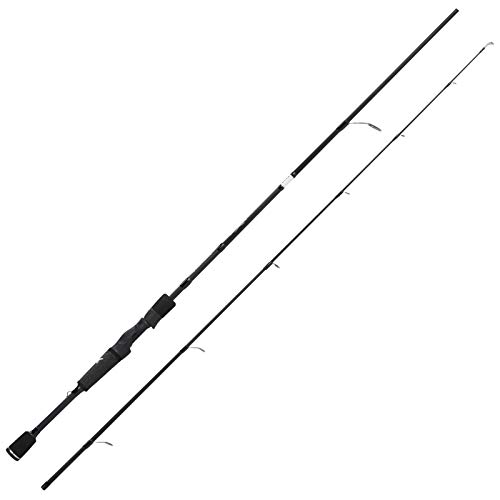 KastKing Crixus Fishing Rods, Spinning Rod 6ft