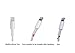 Salipt Sheaths for Electric Cables，Heat Shrink Tubing 7 Colors 9 Sizes Assortment Kit (385Pcs)
